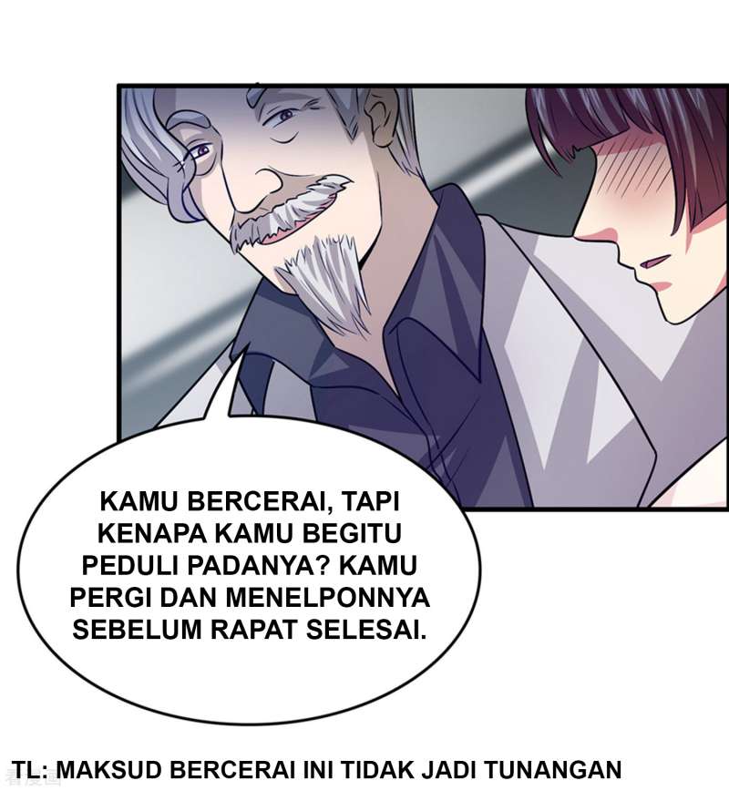 Outlander Tyrant Supplier Chapter 43 Gambar 15